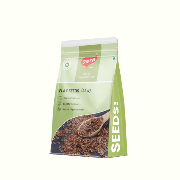 Flax Seeds 200gm