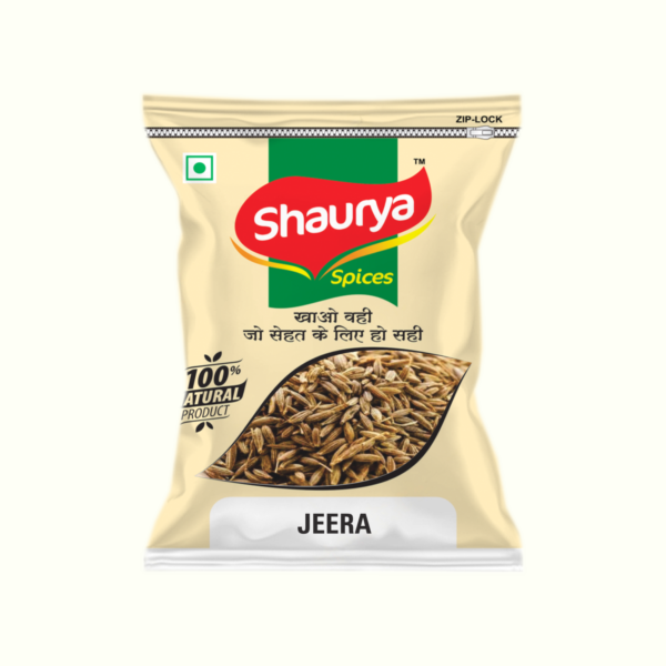 Jeera