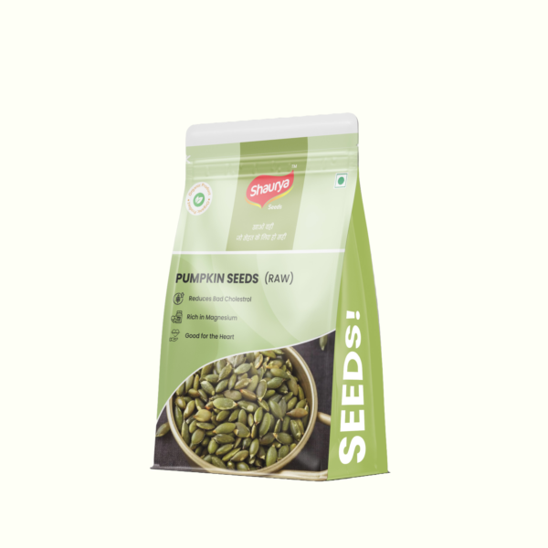 Pumpkin Seeds 200gm