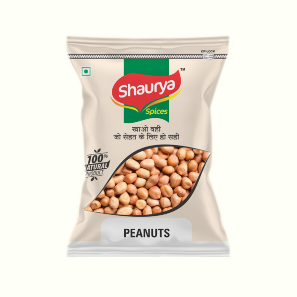 Peanuts 500g