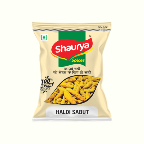 Haldi (100gm)