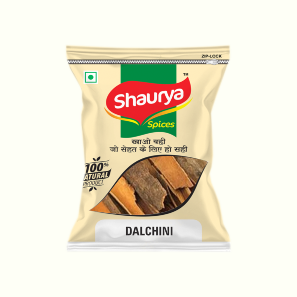 Dalchini 50g