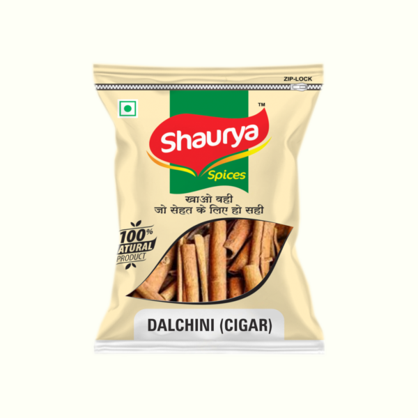 Dalchini C.I.G. (50gm)