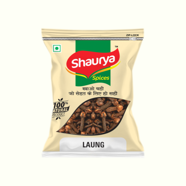 Laung 50g