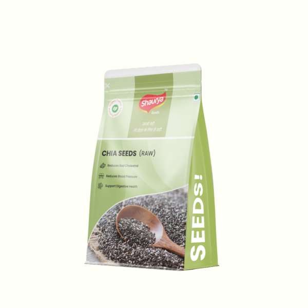 Chia Seeds 200gm