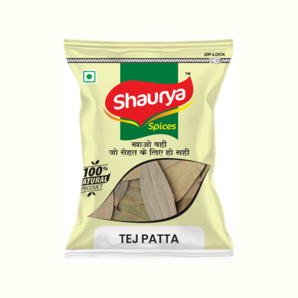 Tej Patta 50g